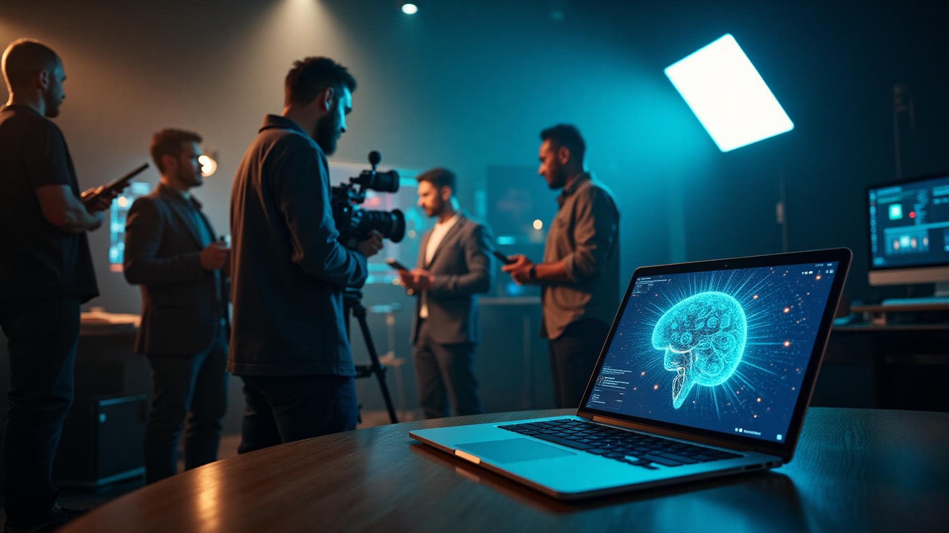 Why Your Christmas Ads Don't Need a AUD $5,000 Video Shoot